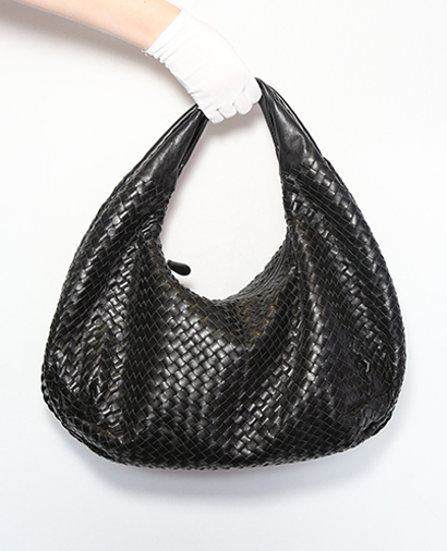 Bottega Veneta Hobo, front view